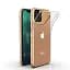 Силіконовий чохол BeCover для Apple iPhone 11 Pro Transparancy (704362) - мініатюра 3