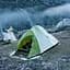 Намет Naturehike Cloud Up Base 2 CNK2450WS032 надлегкий двомісний зелений - мініатюра 17