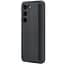 Оригнальний силіконовий чохол Samsung Silicone Grip Cover для Samsung Galaxy S23 EF-GS911TBEGRU Black - мініатюра 1