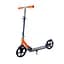 Дитячий міський самокат Hot Wheels Bambi SC22021 колеса PU 200 мм - мініатюра 1