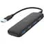 Концентратор HP USB 3.0 to 4xUSB 3.0 (HP_DHC-CT110) - миниатюра 1