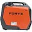 Інверторний бензиновий генератор Forte FG4050i (148250) [161177] - мініатюра 8