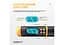 Розумна скакалка EasyFit SmartRope 3 м з утяжнювачами (бездротова) (EF-1908-BY) - мініатюра 4