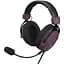 Ігрові навушники Dark Project One HS4 Wired Pale Purple/Black (DPO-HS-5004) [122689] - мініатюра 7