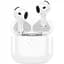 Навушники Hoco EW83 White [142023] - мініатюра 1