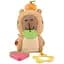 Розвиваюча іграшка Fisher-Price Капібара (HYR54) - мініатюра 2