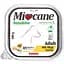 Беззернові монопротеїнові консерви для собак Morando MioCane Sensitive Monoprotein Adult, курка, 300 г - мініатюра 1