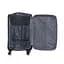 Валіза Semi Line 20" (S) Black (T5961-1) - мініатюра 6