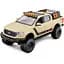 Игровая автомодель Maisto 2019 Ford Ranger Sand 1:24 (32540 Sand) - миниатюра 5