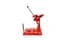 Стойка для шлифмашинки угловой болгарки УШМ Intertool 115-125 мм ST-0002 - миниатюра 4