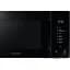 Мікрохвильова піч Samsung Bespoke MS23T5018AK Black [99925] - мініатюра 4