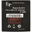 Акумулятор Fly BL3815 для IQ4407 AAAA-Class - мініатюра 1