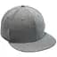 Кепка Ogso Hat Polyester Black/White L (OGSO-BLWHI5859) - мініатюра 1
