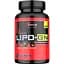 Жиросжигатель Genius Nutrition Lipo-GN 90 капсул - миниатюра 1