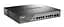 Комутатор DSS-200G-10MPP 8xGE PoE, 2xSFP, 242Вт, Некерований D-Link teh0018203 - мініатюра 3