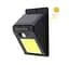 Уличный светильник с датчиком движения фонарь на солнечной батарее Solar Light 48 LED - миниатюра 3