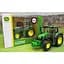 Модель Britains Трактор John Deere 6120M 1:32 (43248) - мініатюра 7