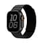 Ремінець Hoco iWatch Flexible series magnetic silicone strap WA39 (44/45/46/49 мм) - мініатюра 1