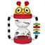 Брязкальце Baby Einstein Cal’s Sensory Shake-up (16707) - мініатюра 1