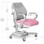 Детское кресло Mealux Ergoback KP (Y-1020 PN)  - миниатюра 2
