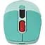 Мышь Canyon MW-26 LCD Silent Dual Mode Wireless Green (CNS-CMSW26GR) - миниатюра 9