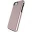Чохол-накладка Toto Triangle TPU+PC Case Apple iPhone 7/8/SE 2020 Rose Gold - мініатюра 5