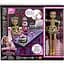 Игровой набор Monster High Страх который сладкий день рождения Торт по рецепту Клодин (JBG78) - миниатюра 4