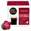 Уцінка. Кава в капсулах Nescafe Dolce Gusto Americano 16 шт. 136 г - мініатюра 2