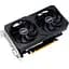 Відеокарта Asus Dual GeForce RTX 3050 V2 OC 8GB [90YV0GH6-M0NA00] UA [104756] - мініатюра 3