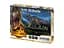 3D пазл Гігантозавр - Парк Юрського Періоду Jurassic World Dominion Revell 00240 - мініатюра 4