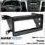 Переходная рамка Toyota Hilux AWM 781-07-060 - миниатюра 6
