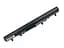 Акумулятор для Acer Aspire V5-431 V5-471 V5-531 V5-571 S3-471 14.8V 2600 mAh (V5-4S1P-2600) - мініатюра 1