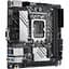 Материнская плата ASUS PRIME H610I-PLUS-CSM - миниатюра 2