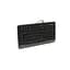 Клавіатура A4Tech FKS10 USB Grey - мініатюра 3