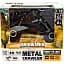 Машинка на радиоуправлении Sulong Toys 1:18 Off-road Crawler Tiger Black (SL-111RHMBl) [114185] - миниатюра 8