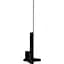 Телевізор Hisense A85Q 55` OLED Ultra HD 4K (20016931) UA [155679] - мініатюра 2