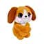 Интерактивная игрушка My Fuzzy Friends - Ziggy the Snuggling Puppy (18632) - миниатюра 3