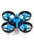 Квадрокоптер JJRC H36 Mini (Black/Blue) [20045] - мініатюра 3