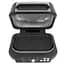 Мультипіч (аерофритюрниця) Ninja Foodi Max Pro Grill AG651EU - мініатюра 4