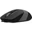 Компьютерная мышка A4Tech FM10ST USB Grey (4711421990134) - миниатюра 2