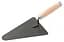 Кельма бетонщика Mastertool 150 x 200 мм - миниатюра 2