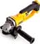 Кутова шліфмашина DeWalt DCG412N [95402] - мініатюра 4