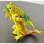 Фігурка Dino Toys Воєвничий дракон салатовий 74 (Q9899-74) - мініатюра 4
