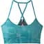 Бюстгальтер Prana Wander Often Bra XS Синий - миниатюра 1