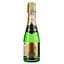 Ігристе вино Francois Montand Brut Blanc de Blancs, біле, брют, 12%, 0,2 л (27765) - мініатюра 3