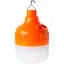 Светодиодная автономная лампа Sun Lamp Кемпинговый фонарик с аккумулятором 30 Вт - миниатюра 1
