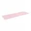 Килимок (мат) спортивний 4FIZJO TPE 180 x 60 x 0.6 см для йоги та фітнесу Pink/Grey (P-5907739317063) - мініатюра 11