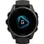 Смарт-часы Garmin Fenix 8 Amoled Sapphire Carbon Gray DLC Tit. w. Black/Pebble Gray S. Band 43 mm (010-02903-20) - миниатюра 9