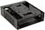 Корпус Chieftec COMPACT IX-03B-OP miniITX, без БЖ, SLIM FF (IX-03B-OP) - мініатюра 4