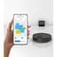 Робот-пилосос Xiaomi Mi Robot Vacuum S20+ Black [114742] - мініатюра 12